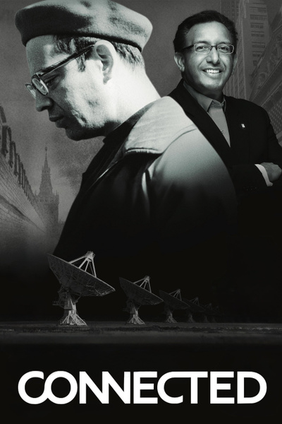 Poster for Connected (2025)