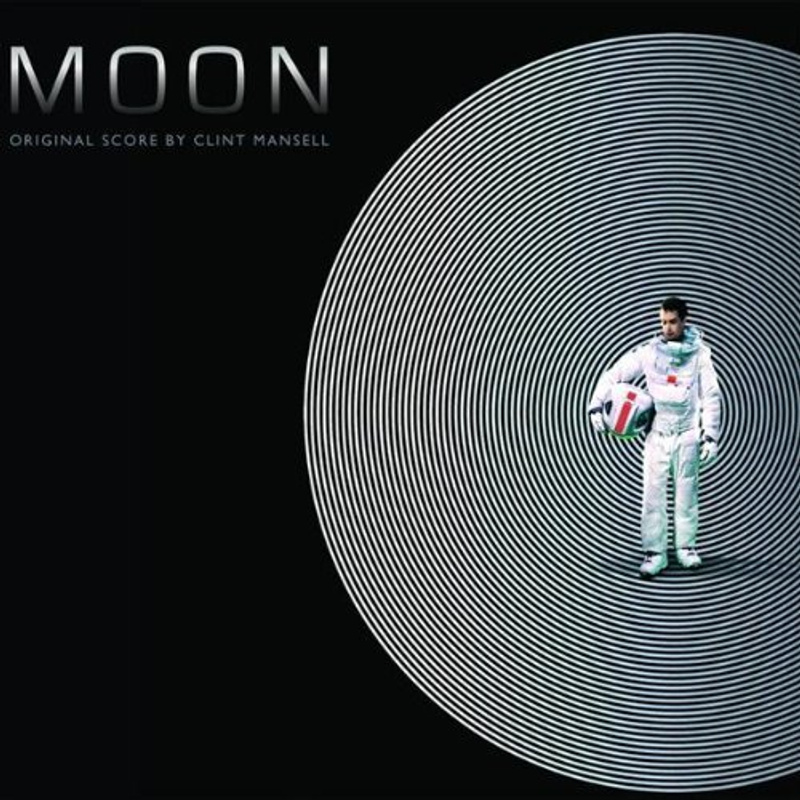 Cover art for Moon