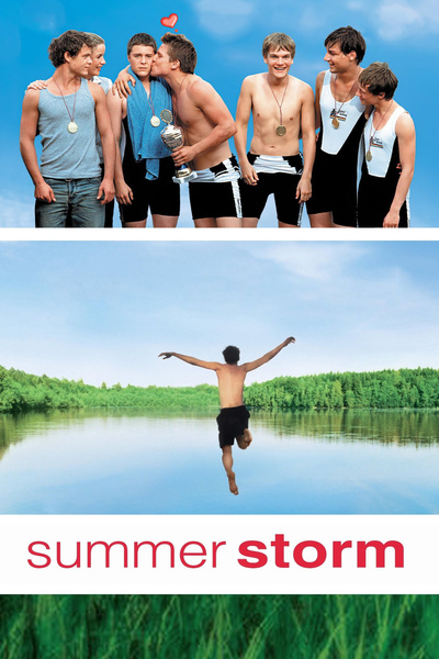 Poster for Sommersturm (2004)