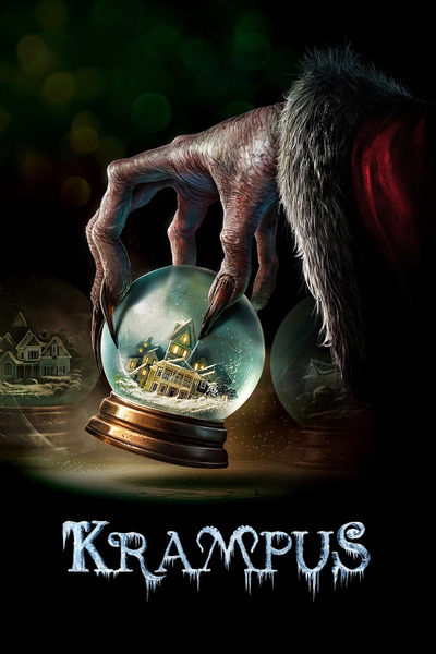 Poster for Krampus (2015)