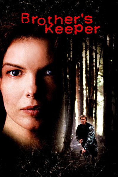 Poster for Brother's Keeper (2002)