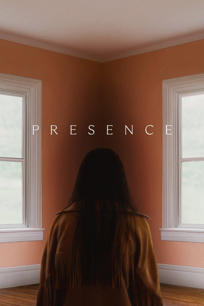 Presence posterPresence
