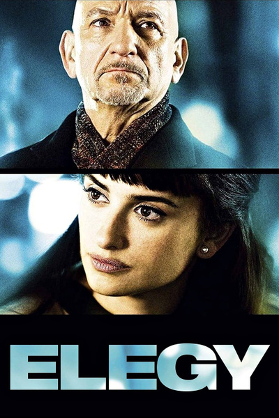 Poster for Elegy (2008)