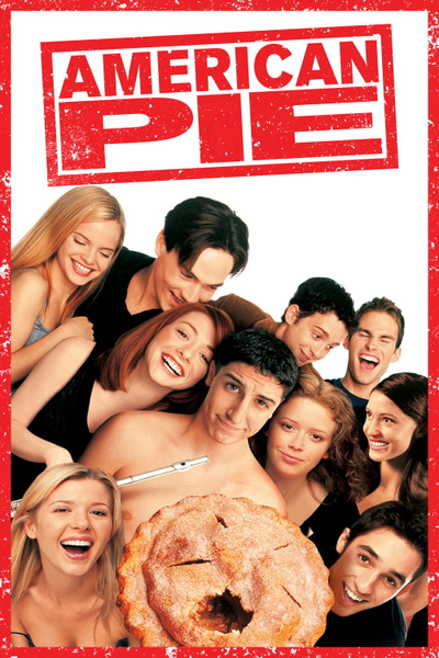 Poster for American Pie (2000)