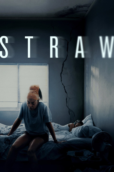 Poster for Straw (2025)