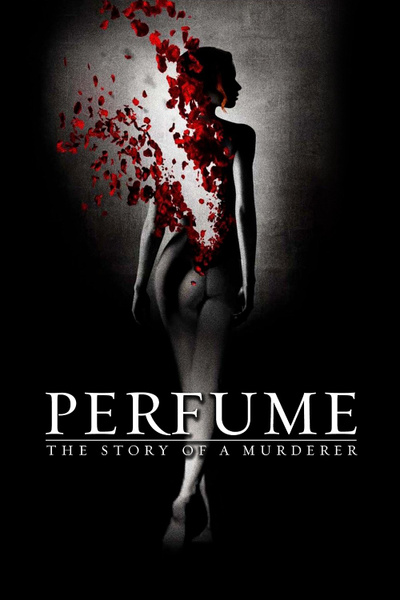 Poster for Perfume: The Story of a Murderer (2006)