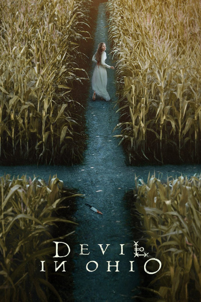 Poster for Devil in Ohio (2022)