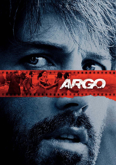Poster for Argo (2012)