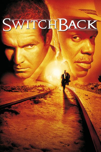 Poster for Switchback (1997)
