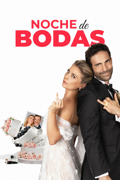 Noche de Bodas posterNoche de Bodas