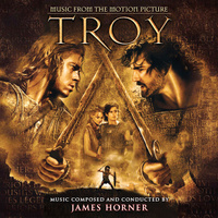 Troy (Music From The Motion Picture)