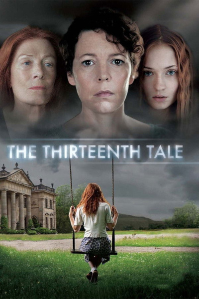 The Thirteenth Tale posterThe Thirteenth Tale