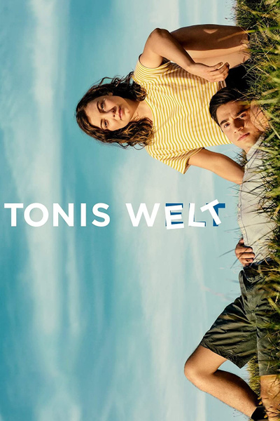 Poster for Tonis Welt (2021)