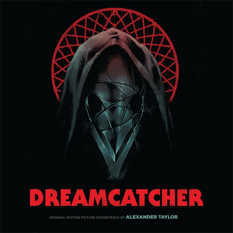 Dreamcatcher (Original Motion Picture Soundtrack) album cover