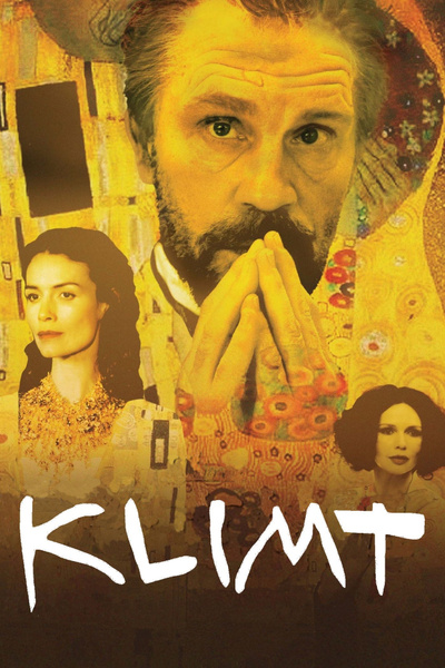 Poster for Klimt (2006)