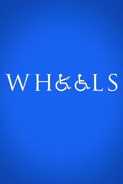 Wheels posterWheels