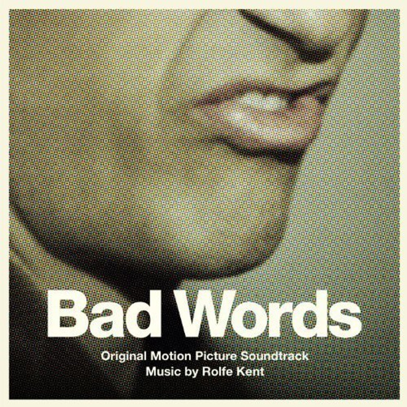 Cover art for Bad Words