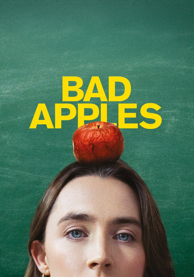 Bad Apples posterBad Apples