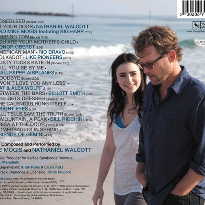 Stuck In Love album cover