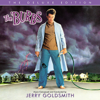 The 'Burbs: The Deluxe Edition