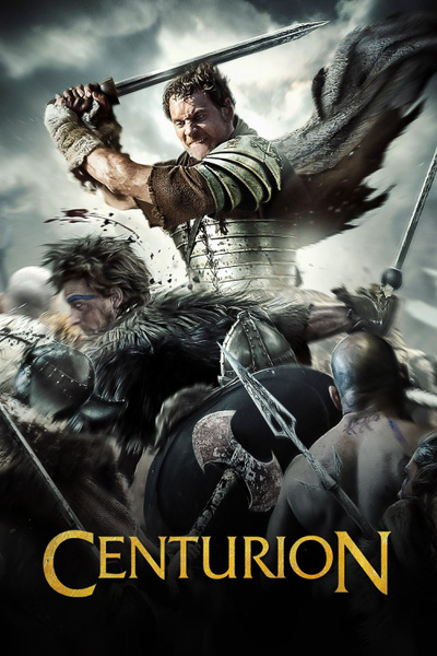 Poster for Centurion (2010)