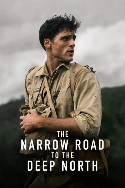 The Narrow Road to the Deep North posterThe Narrow Road to the Deep North