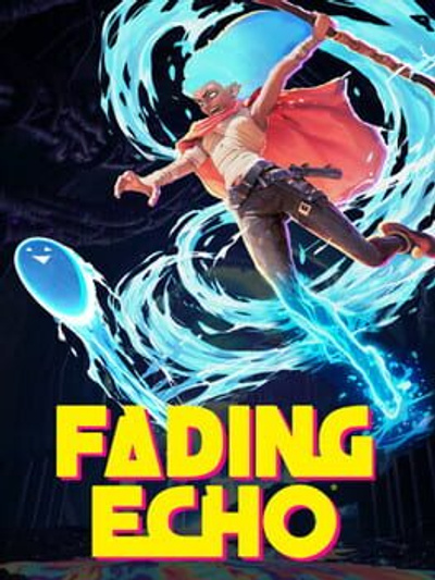 Fading Echo posterFading Echo