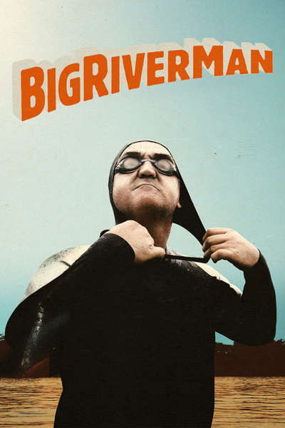 Poster for Big River Man (2009)