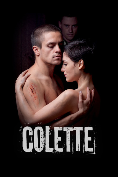 Poster for Colette (2013)