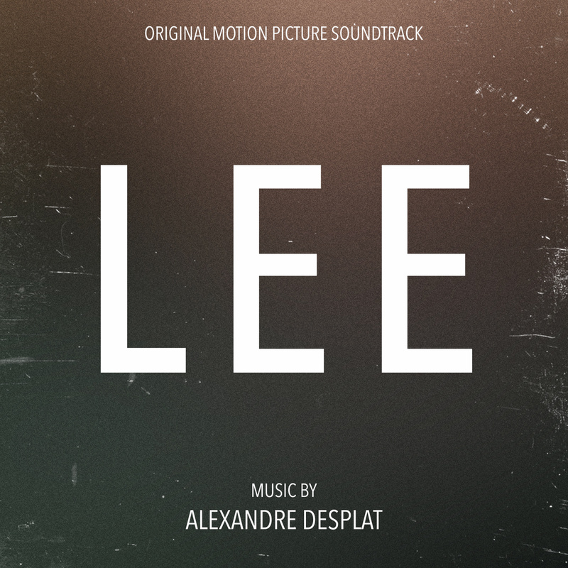 Cover art for Lee (Original Motion Picture Soundtrack)