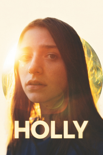 Poster for Holly (2023)