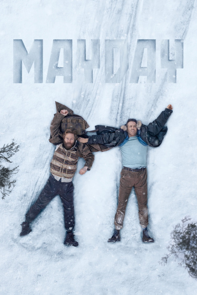 Mayday posterMayday