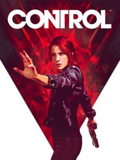 Control poster
