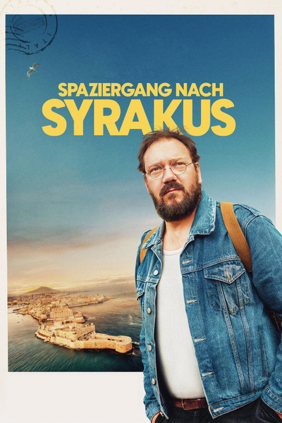 Spaziergang nach Syrakus posterSpaziergang nach Syrakus