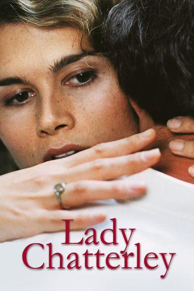 Poster for Lady Chatterley (2006)