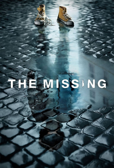 Poster for The Missing (2014)