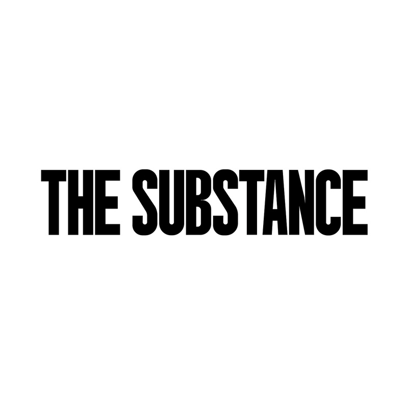 Cover art for The Substance (Original Motion Picture Score)