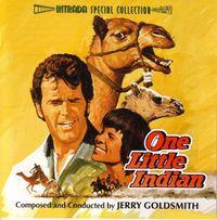 One Little Indian