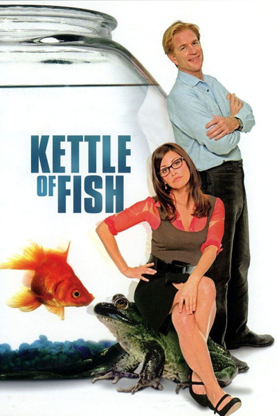 Poster for Kettle of Fish (2006)