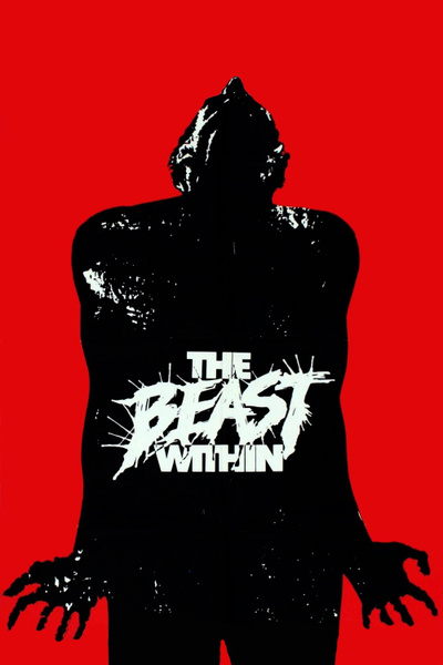 Poster for The Beast Within (1982)