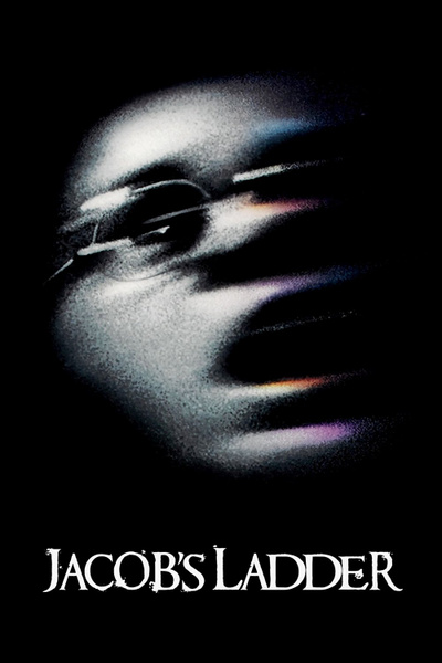 Poster for Jacob's Ladder (1990)