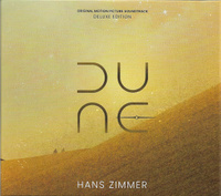 Dune (Original Motion Picture Soundtrack - Deluxe Edition)
