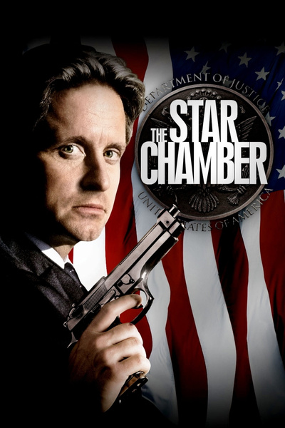 The Star Chamber posterThe Star Chamber