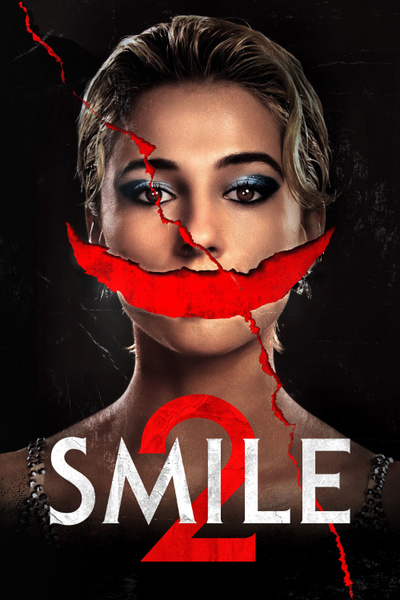 Poster for Smile 2 (2024)