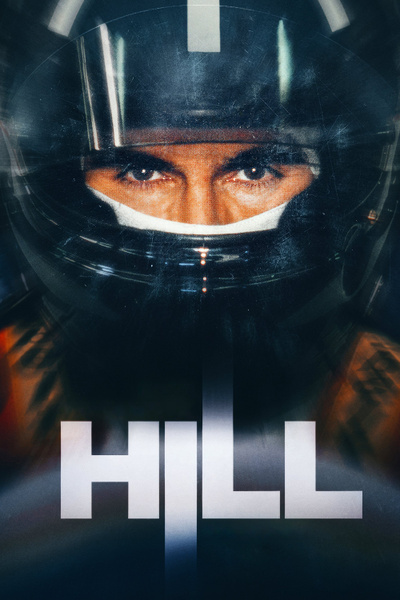 Poster for Hill (2025)