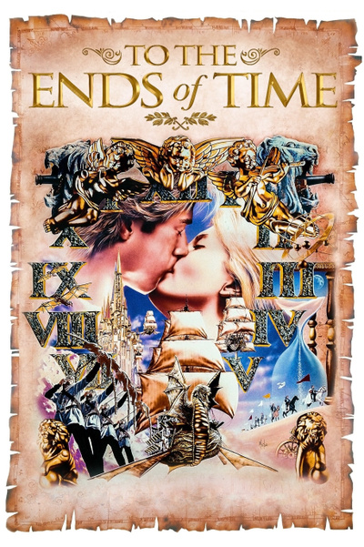 Poster for To the Ends of Time (1996)