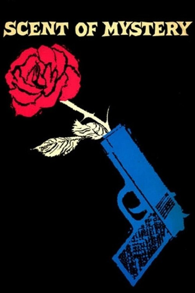 Poster for Scent of Mystery (1960)