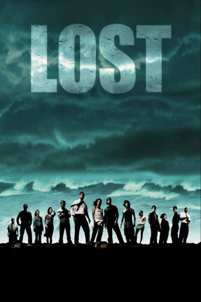 Poster for Lost (2x16): The Whole Truth (2006)