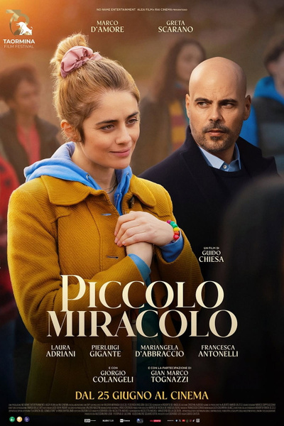 Piccolo Miracolo poster