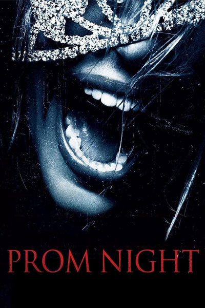 Poster for Prom Night (2008)